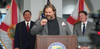 Allan Branch Speaker