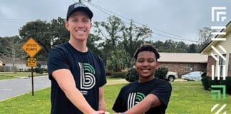 Big Brothers Big Sisters of Northeast Florida