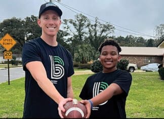 Big Brothers Big Sisters of Northeast Florida
