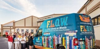 Book Drive Flow Photo Oct 08, 6 13 44 Pm