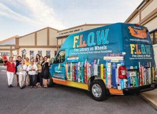 Book Drive Flow Photo Oct 08, 6 13 44 Pm