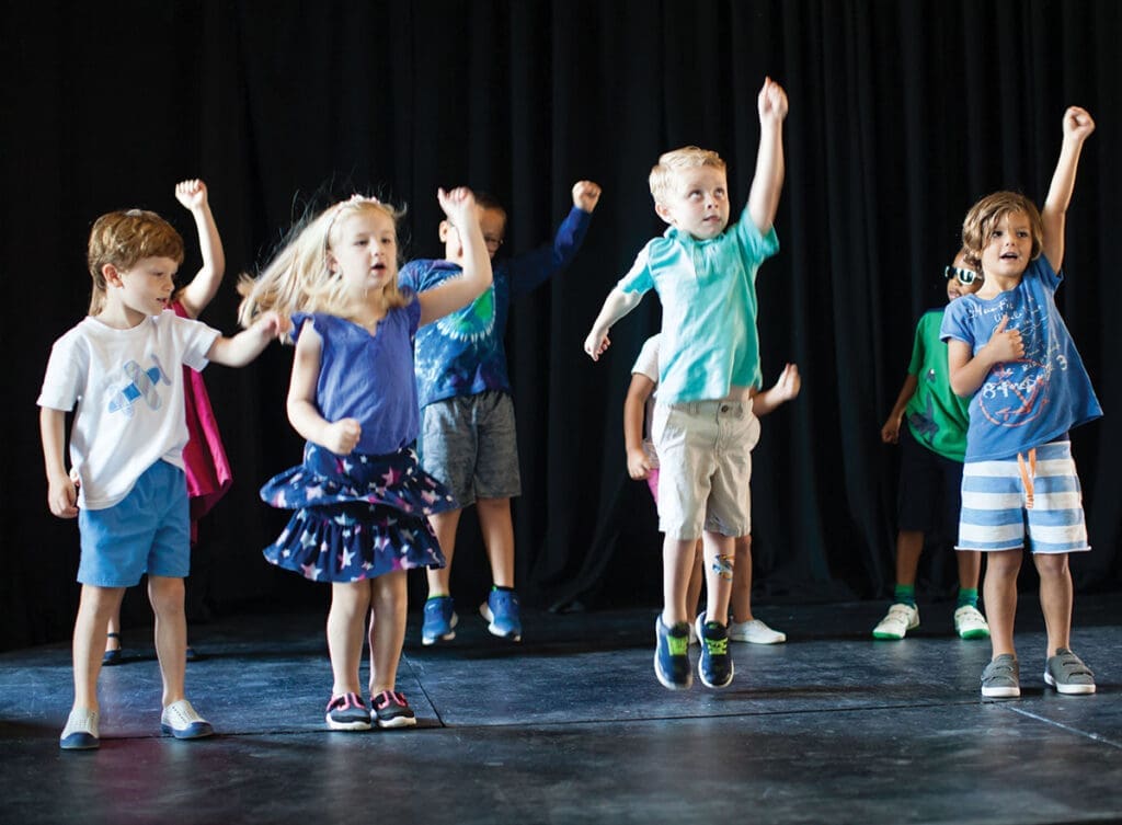 Ectc Summer Mini