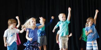 Ectc Summer Mini