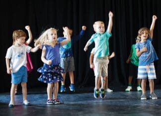 Ectc Summer Mini