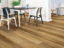 Flooring Depot Coretec