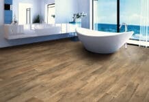 Flooring Revwood