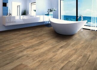 Flooring Revwood