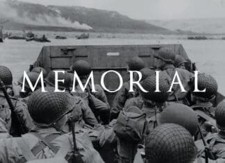 Sean Dietrich Memorial Day