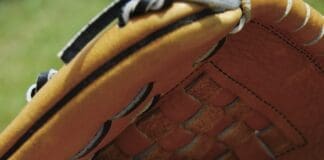 Baseball Glove Sport Equipment