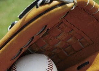 Baseball Glove Sport Equipment