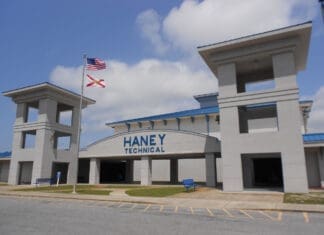 Tom P. Haney Technical College