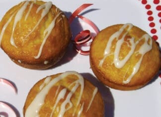 Muffins