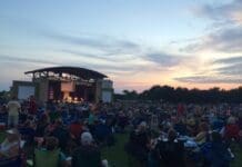 PCB Summer Concert Series