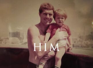Sean Dietrich Him