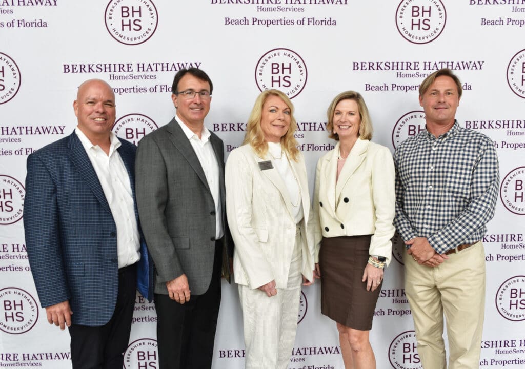 Bhhs Bpfla Exec Team
