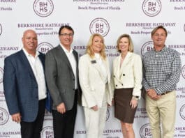 Bhhs Bpfla Exec Team