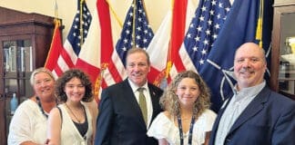 Congressman Neal Dunn