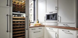 Granite Plus Wells Kitchen