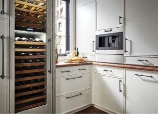 Granite Plus Wells Kitchen