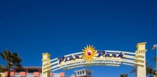 Pier Park Panama City Beach