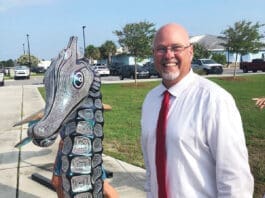Sealife Mayor