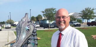 Sealife Mayor