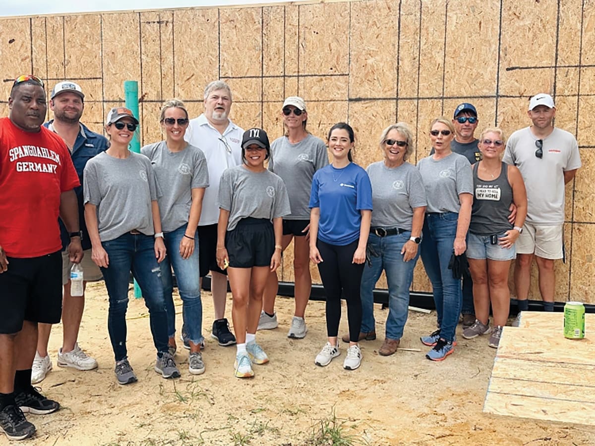 BHHS Habitat Group