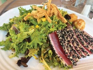 Blu Food