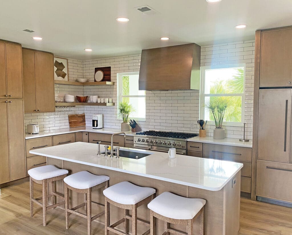 Granite Plus Kitchen 2023 Aug