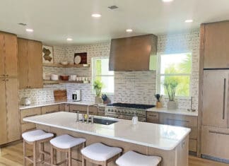 Granite Plus Kitchen 2023 Aug