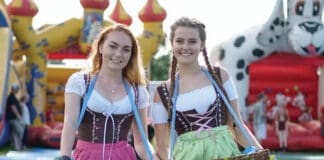 PCB Oktoberfest