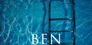 Sean Dietrich Ben