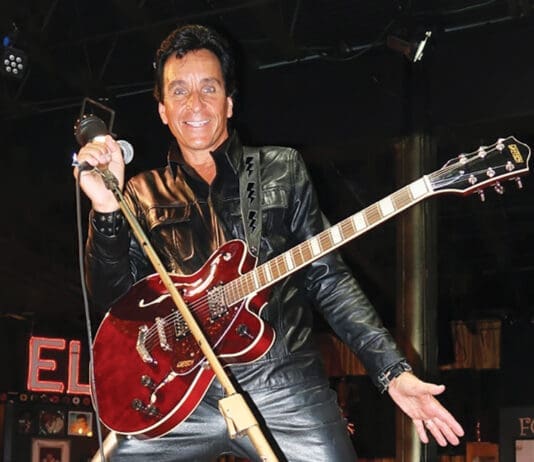Todd Herendeen 2