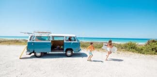 Visit Pcb Van Kids