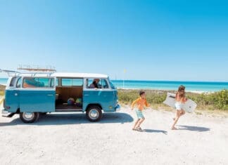Visit Pcb Van Kids