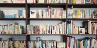 Library Generic