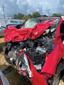 Madd Wreck