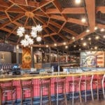 American Charlies Bar