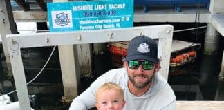 Capt Andersons Double C Charters