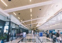 Northwest Florida Beaches International Airport Continues Record-Breaking Growth Trajectory Ecp Airport Check In Ecp Airport