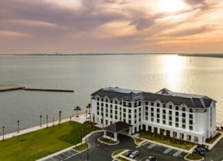 Hotel Indigo Panama City