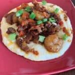 Jaas Shrimp And Grits