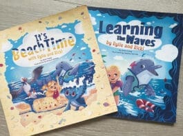 Shari Young Books