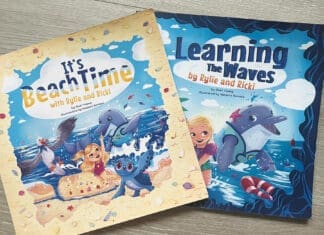 Shari Young Books