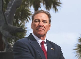 Congressman Neal Dunn
