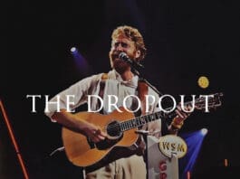 Sean Dietrich Dropout