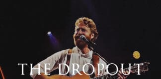 Sean Dietrich Dropout