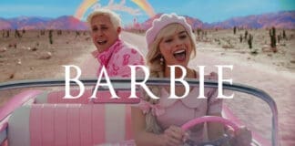 Sean Dietrich Barbie