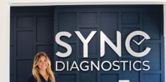 SYNC Diagnostics and SYNC Laboratories