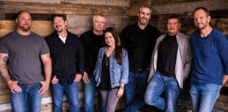 Schooners Glory Days Band